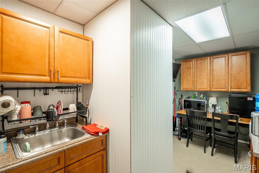 Jr Hogg's 2nd Sub - Commercial Sale