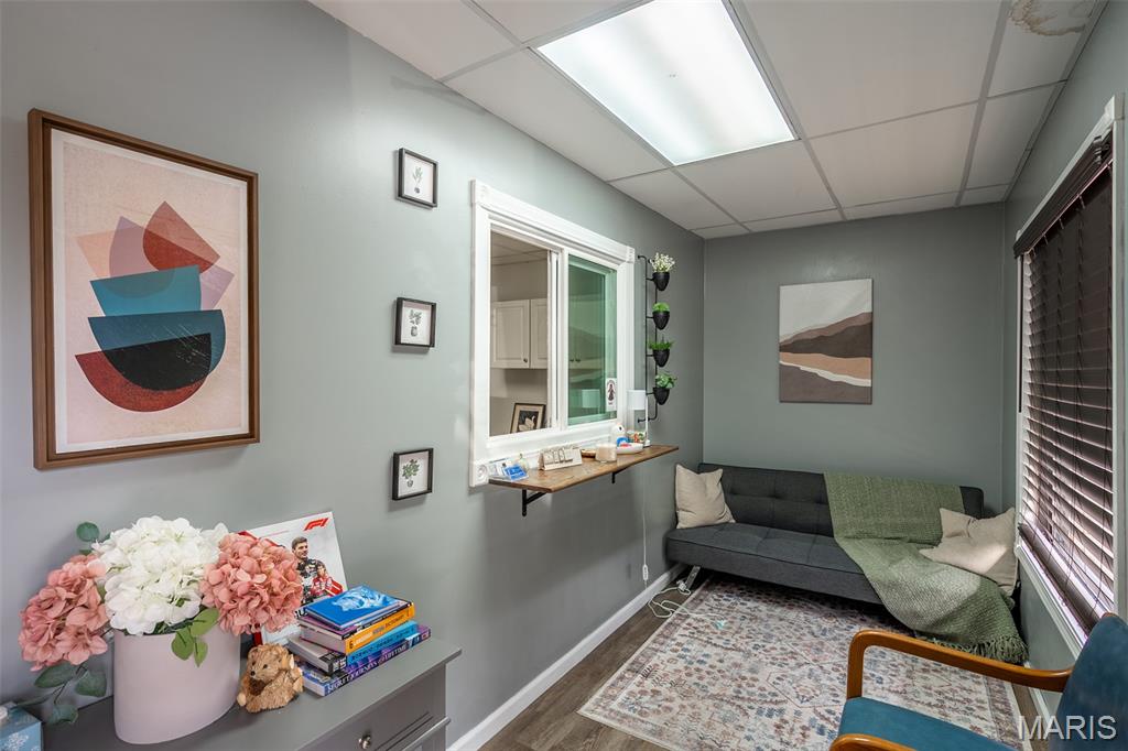 Jr Hogg's 2nd Sub - Commercial Sale