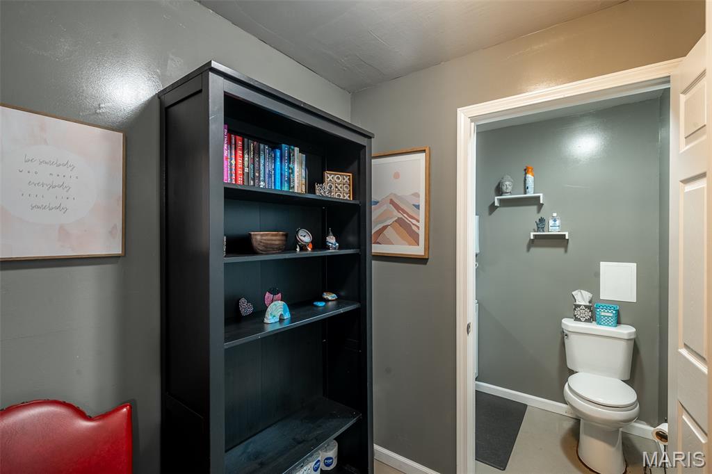 Jr Hogg's 2nd Sub - Commercial Sale