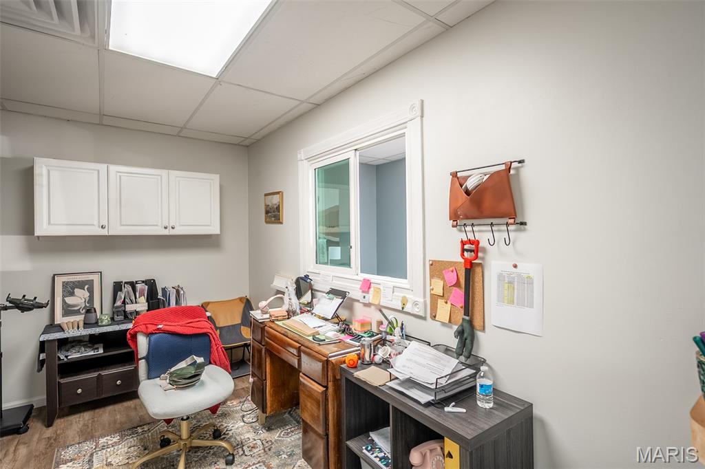 Jr Hogg's 2nd Sub - Commercial Sale