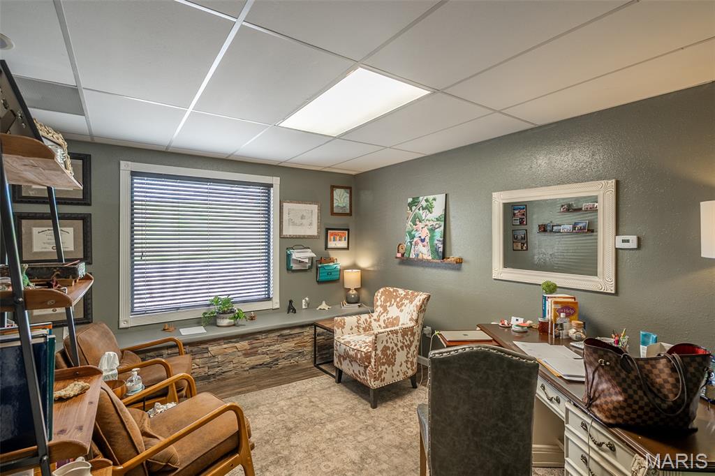 Jr Hogg's 2nd Sub - Commercial Sale