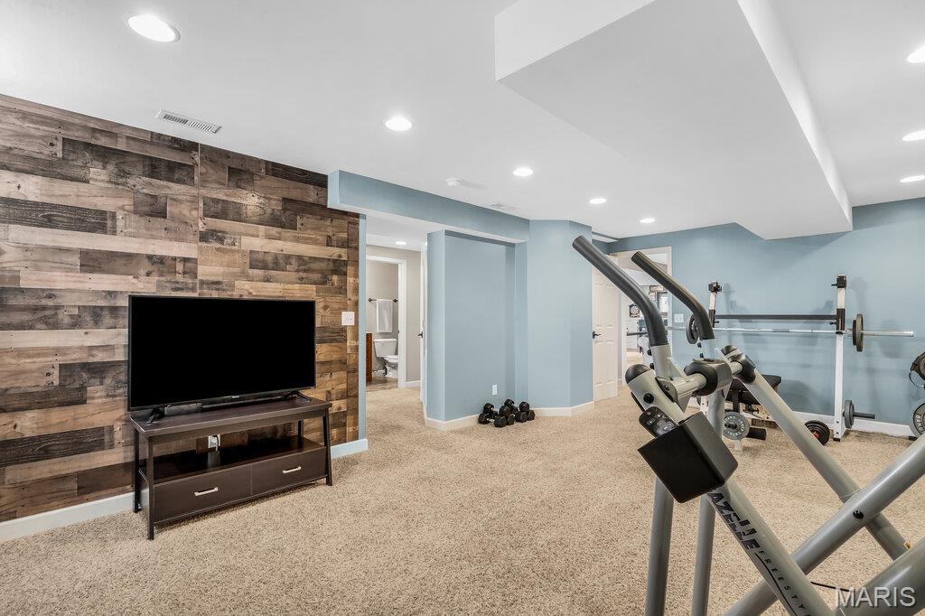 Pinehurst #2 - Residential