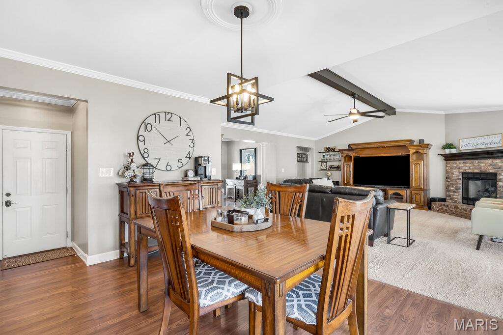 Pinehurst #2 - Residential