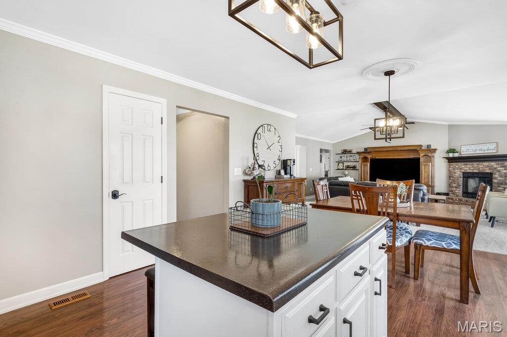 Pinehurst #2 - Residential