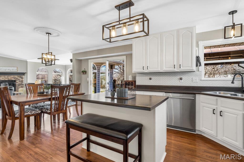 Pinehurst #2 - Residential