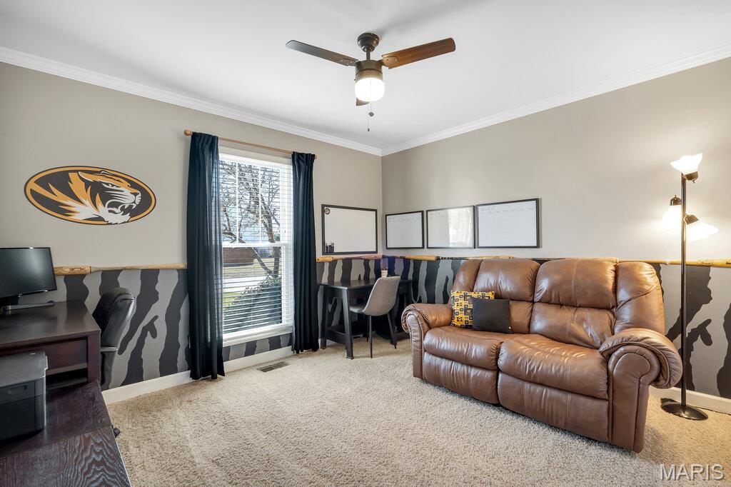 Pinehurst #2 - Residential