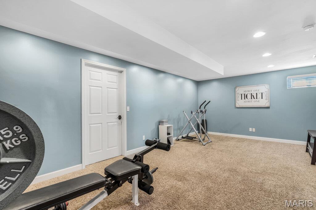 Pinehurst #2 - Residential