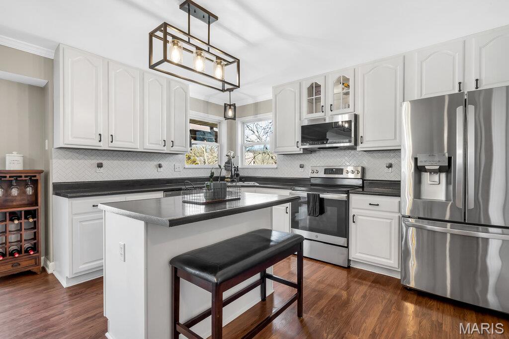 Pinehurst #2 - Residential