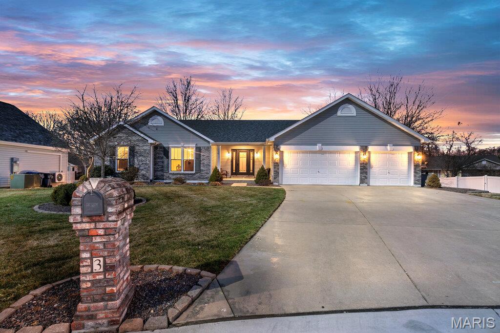 Pinehurst #2 - Residential