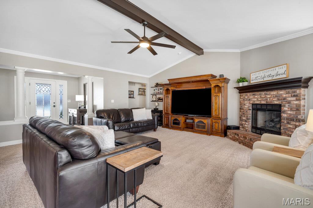 Pinehurst #2 - Residential