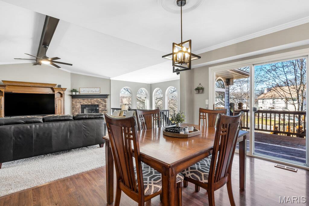 Pinehurst #2 - Residential