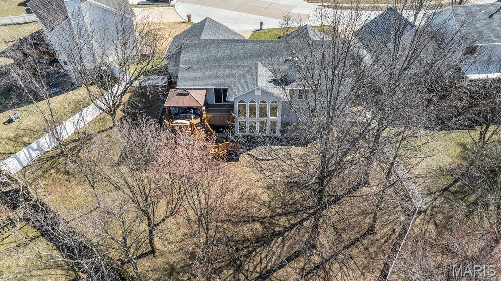 Pinehurst #2 - Residential