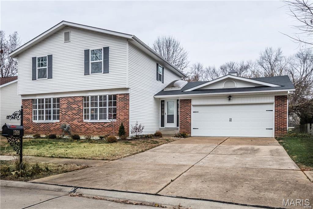 1369 Nykiel Court