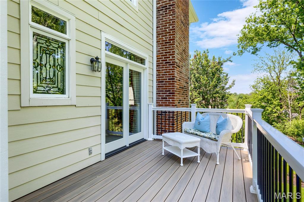 Manderleigh Of Town & Country - Residential