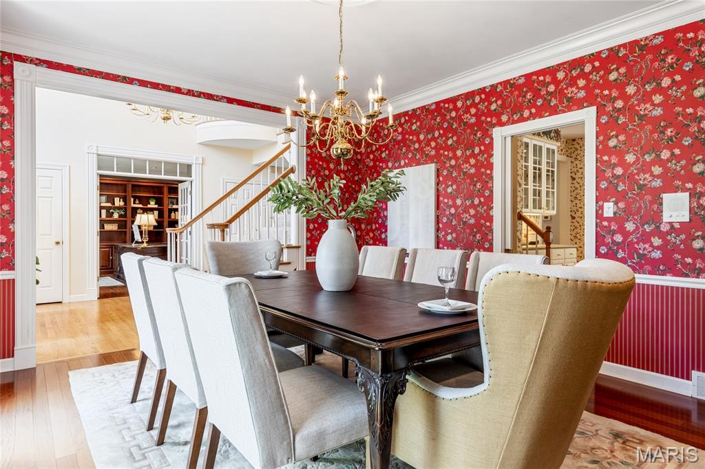 Manderleigh Of Town & Country - Residential