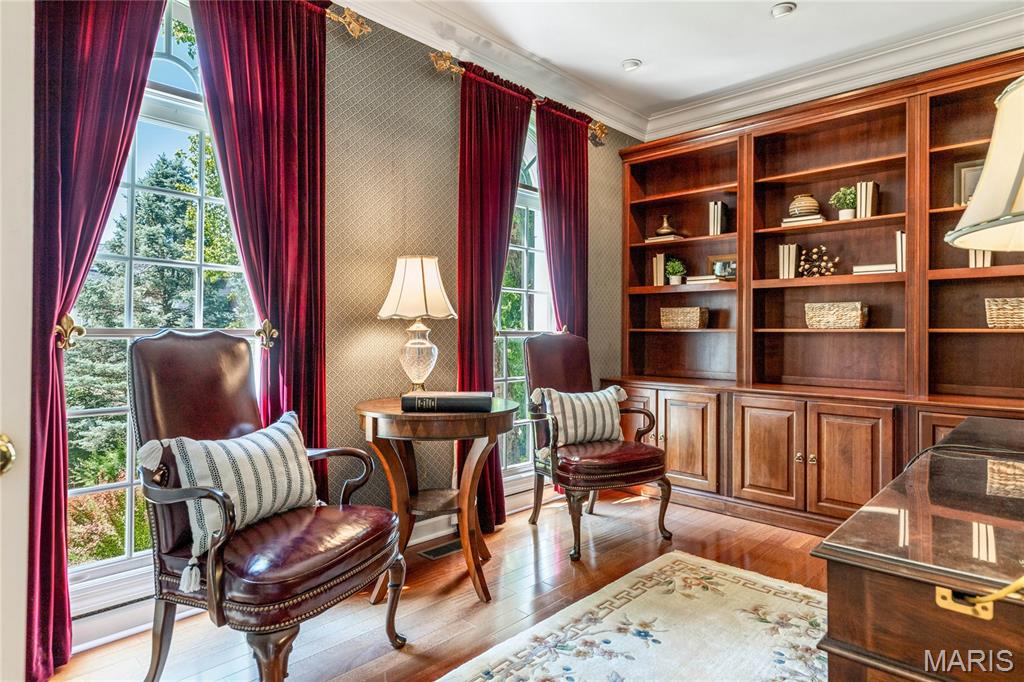 Manderleigh Of Town & Country - Residential