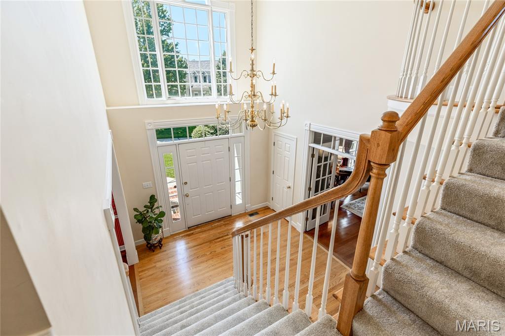 Manderleigh Of Town & Country - Residential