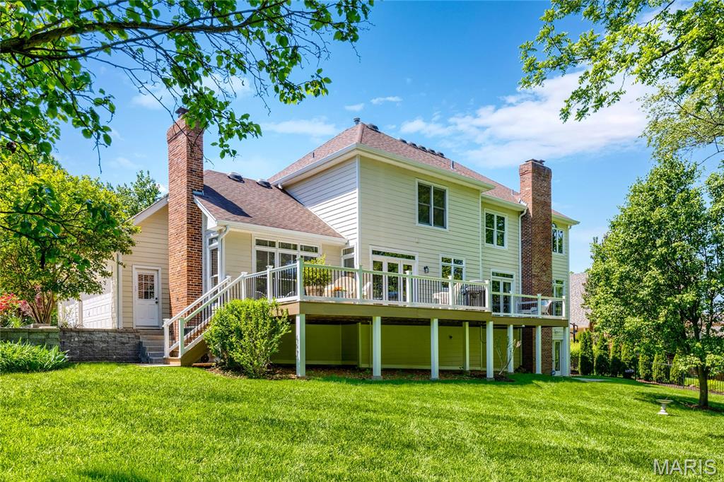 Manderleigh Of Town & Country - Residential