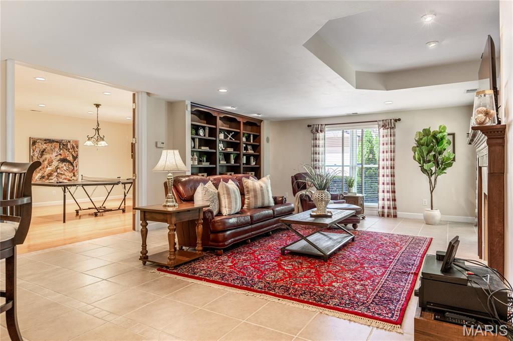 Manderleigh Of Town & Country - Residential