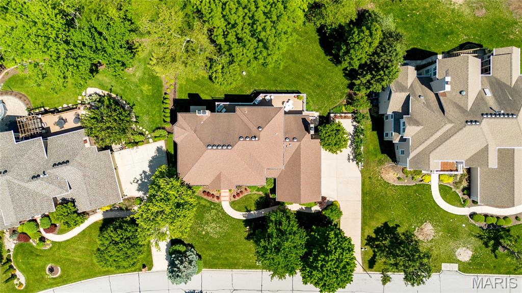 14301 Manderleigh Woods Drive