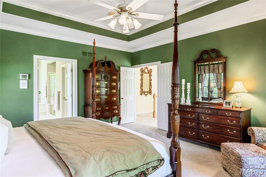 Manderleigh Of Town & Country - Residential