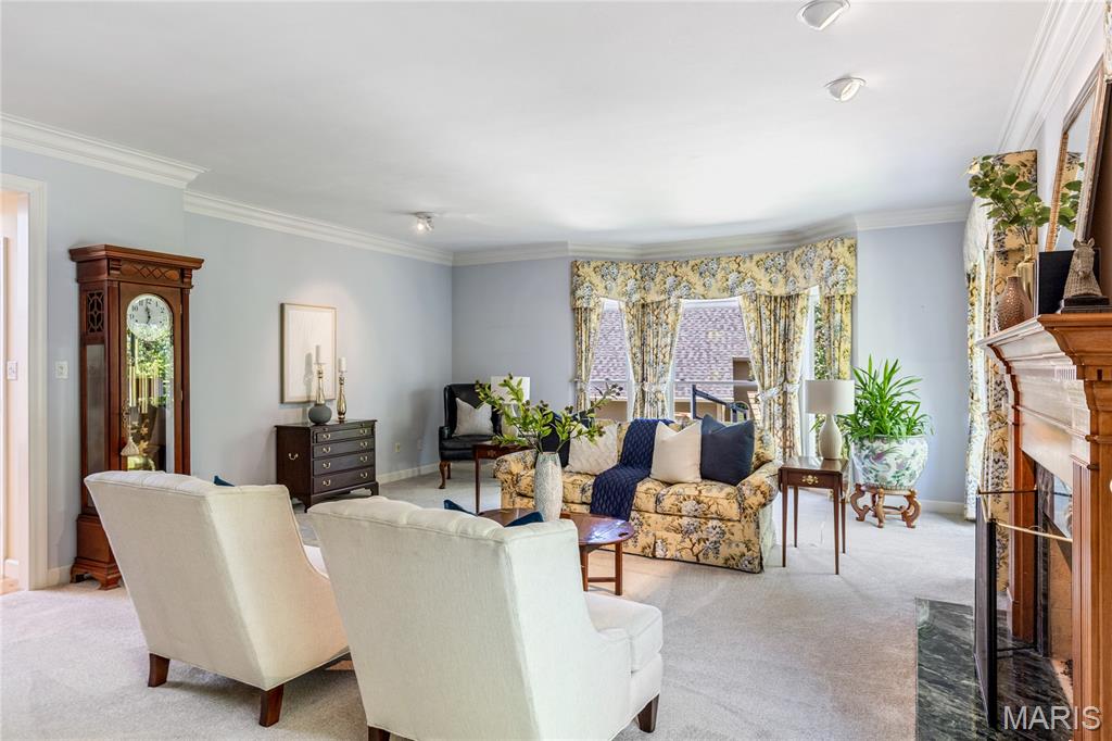 Manderleigh Of Town & Country - Residential