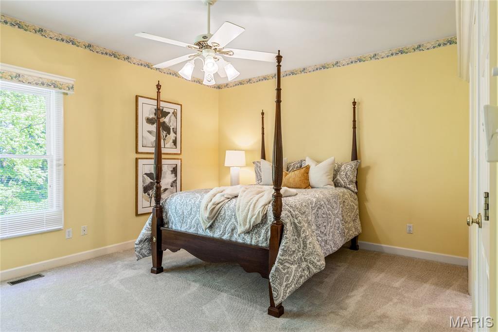 Manderleigh Of Town & Country - Residential