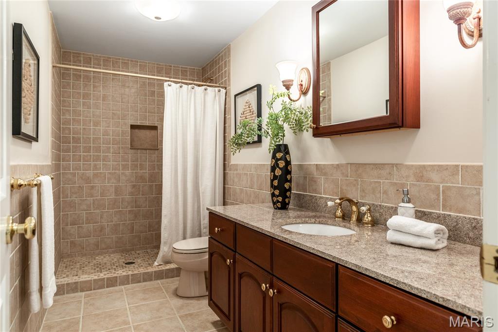 Manderleigh Of Town & Country - Residential