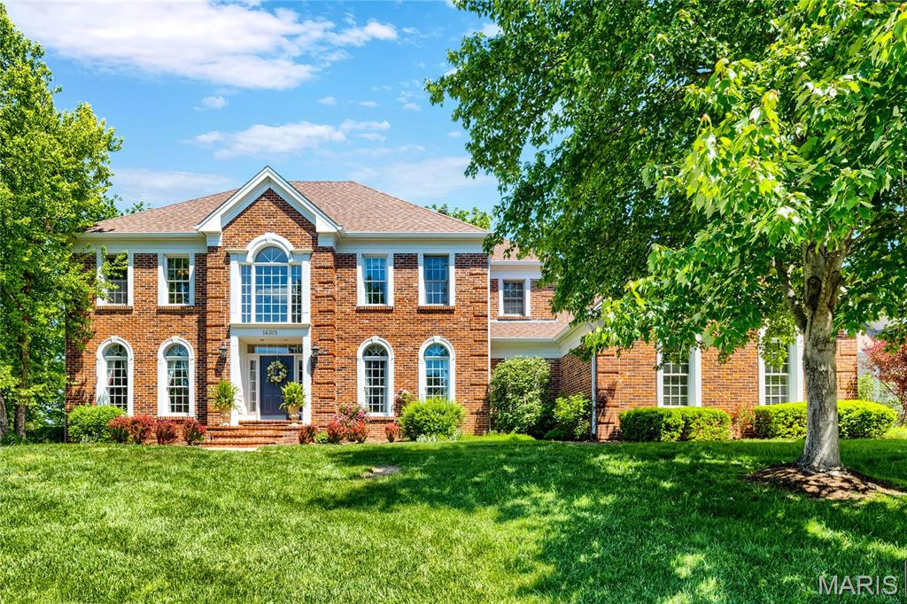 Manderleigh Of Town & Country - Residential
