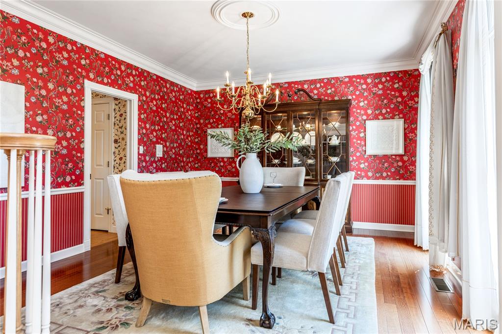 Manderleigh Of Town & Country - Residential