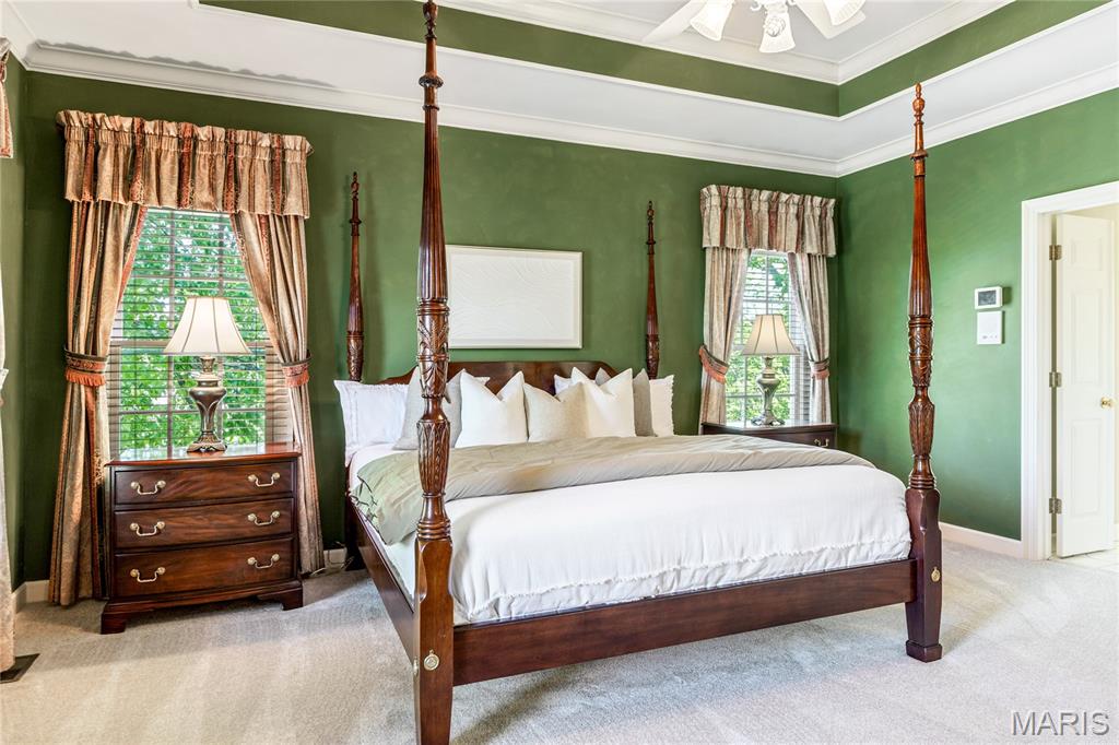 Manderleigh Of Town & Country - Residential