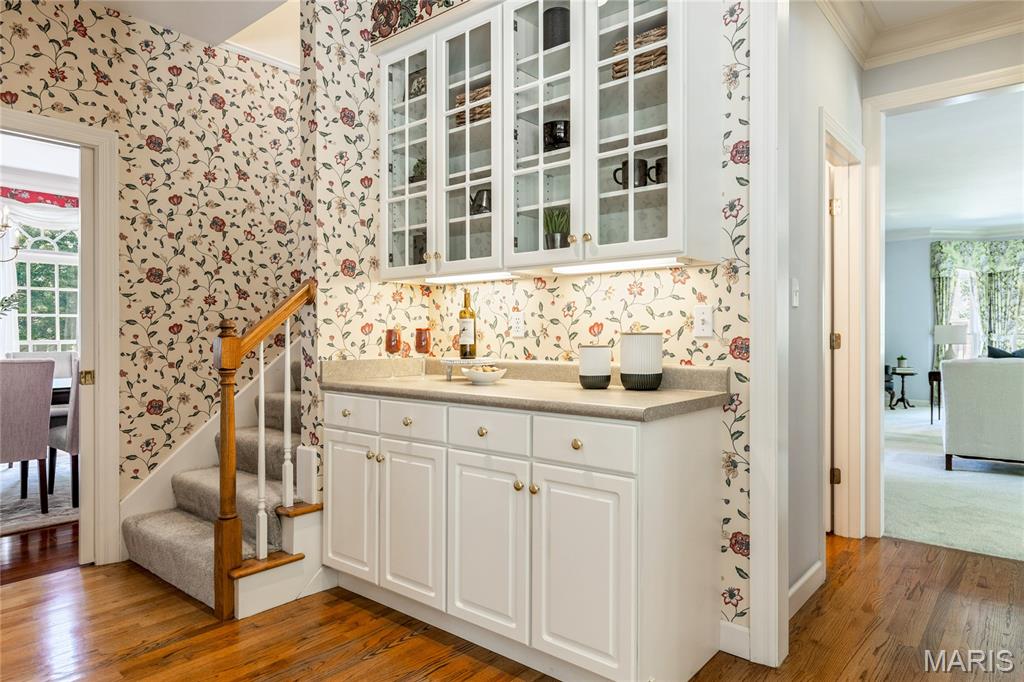 Manderleigh Of Town & Country - Residential