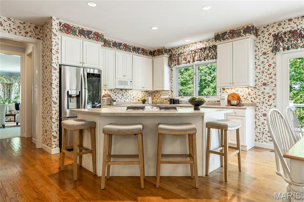Manderleigh Of Town & Country - Residential