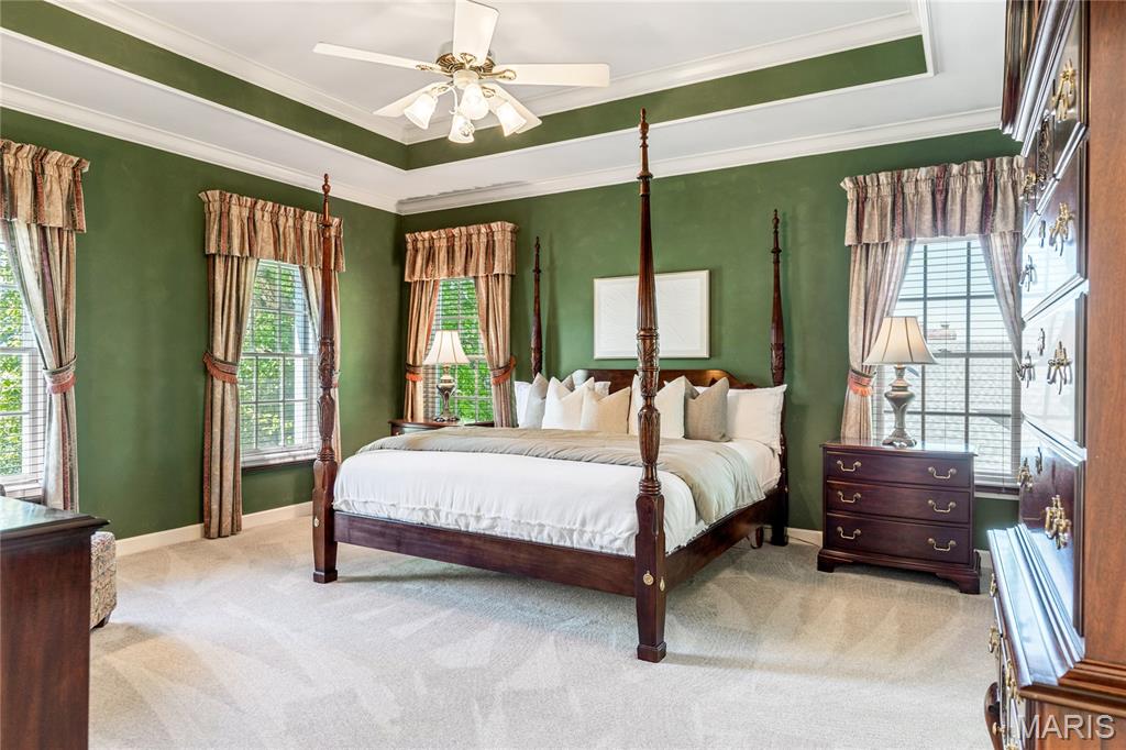 Manderleigh Of Town & Country - Residential