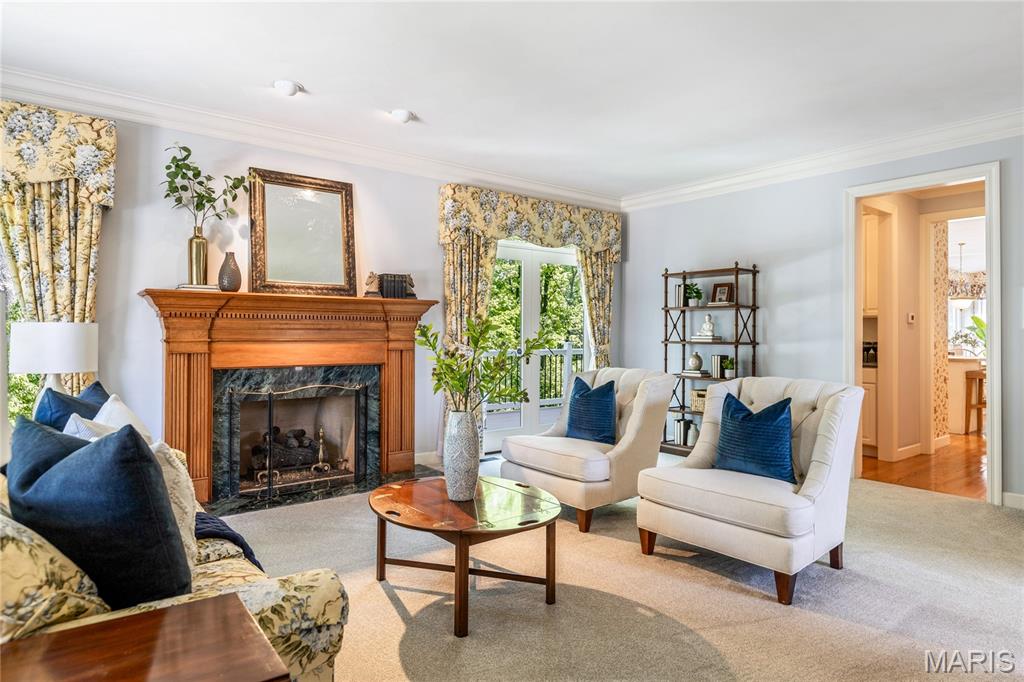 Manderleigh Of Town & Country - Residential
