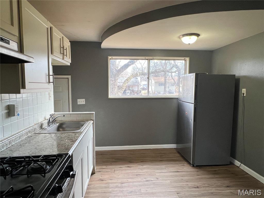 Lynn Meadows 2 - Residential