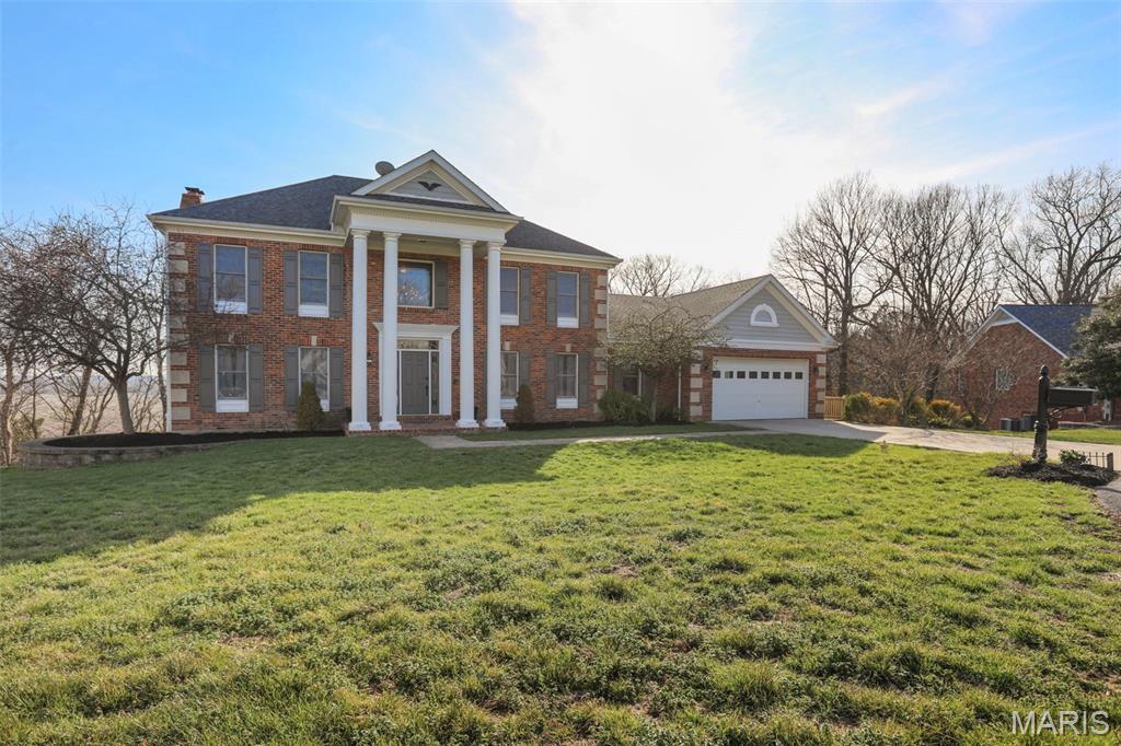 River Bluff - Residential