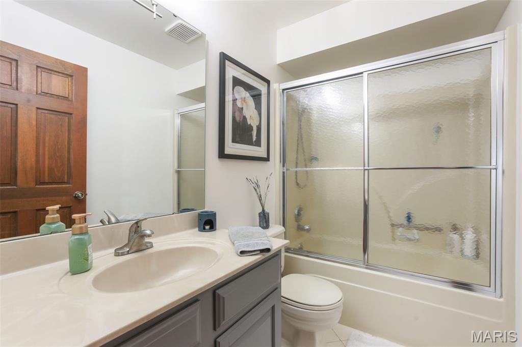 River Bluff - Residential