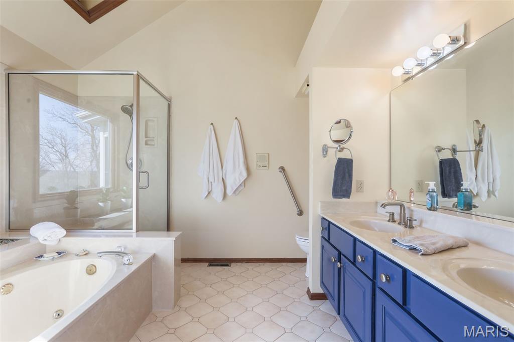 River Bluff - Residential