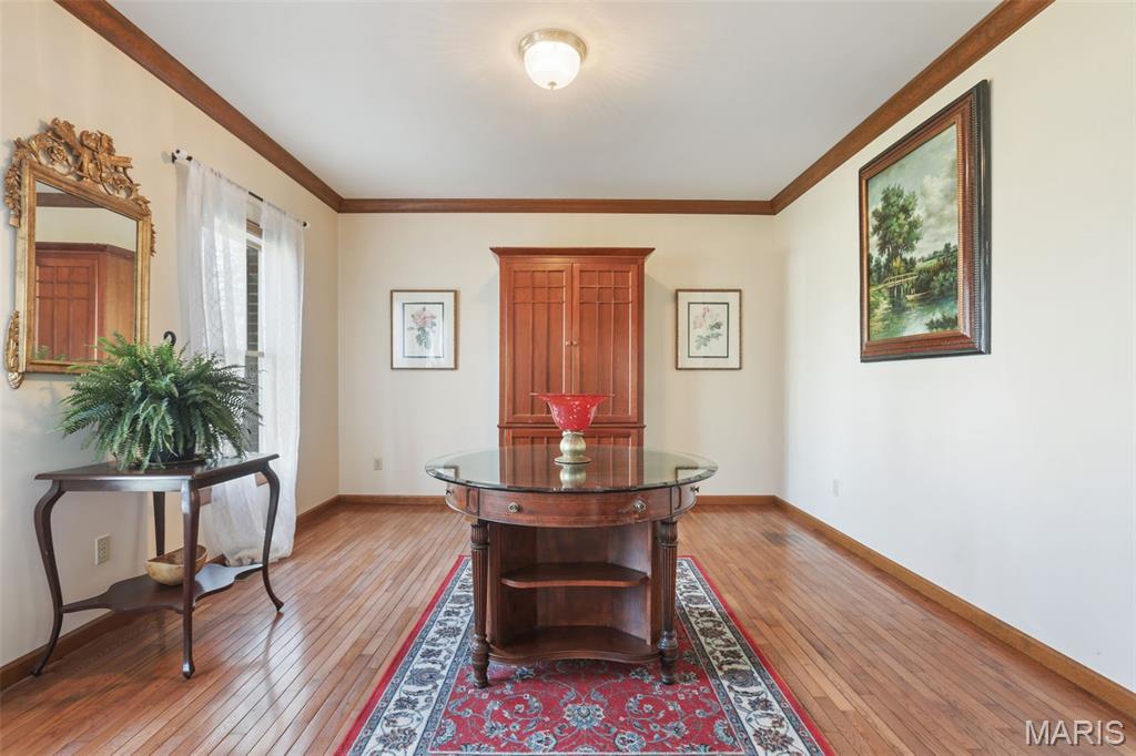 River Bluff - Residential