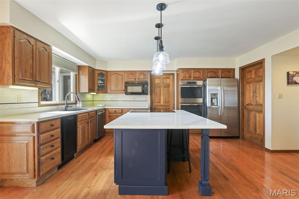 River Bluff - Residential