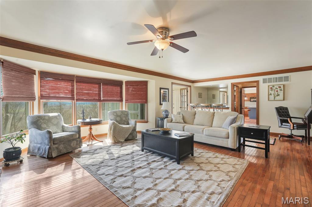 River Bluff - Residential