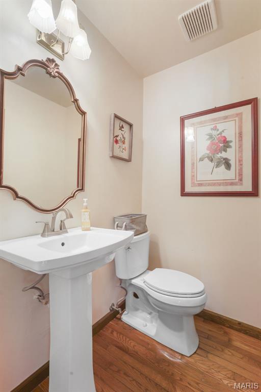 River Bluff - Residential