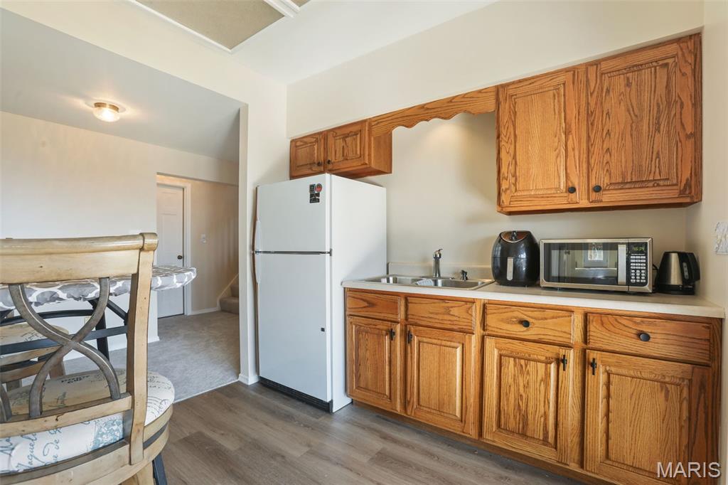 River Bluff - Residential