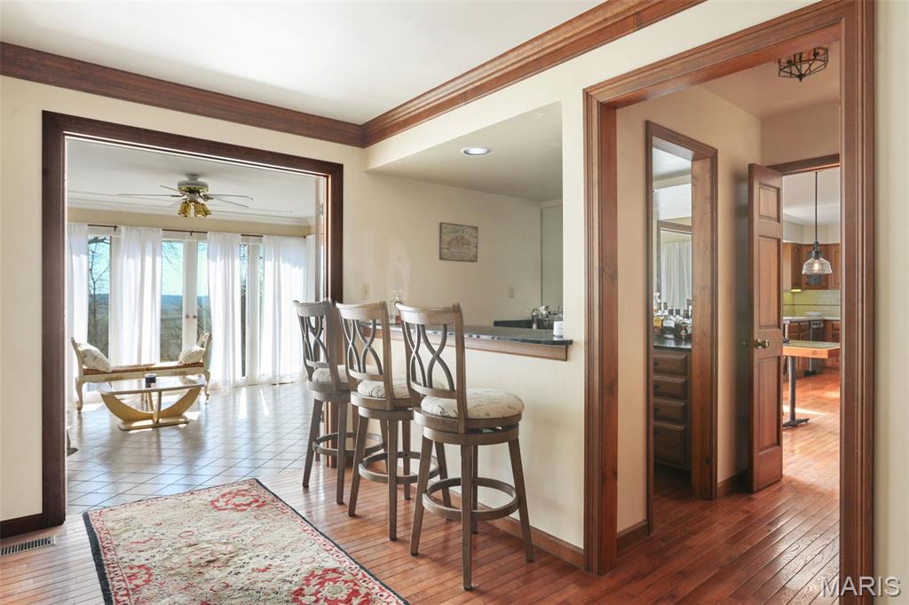 River Bluff - Residential