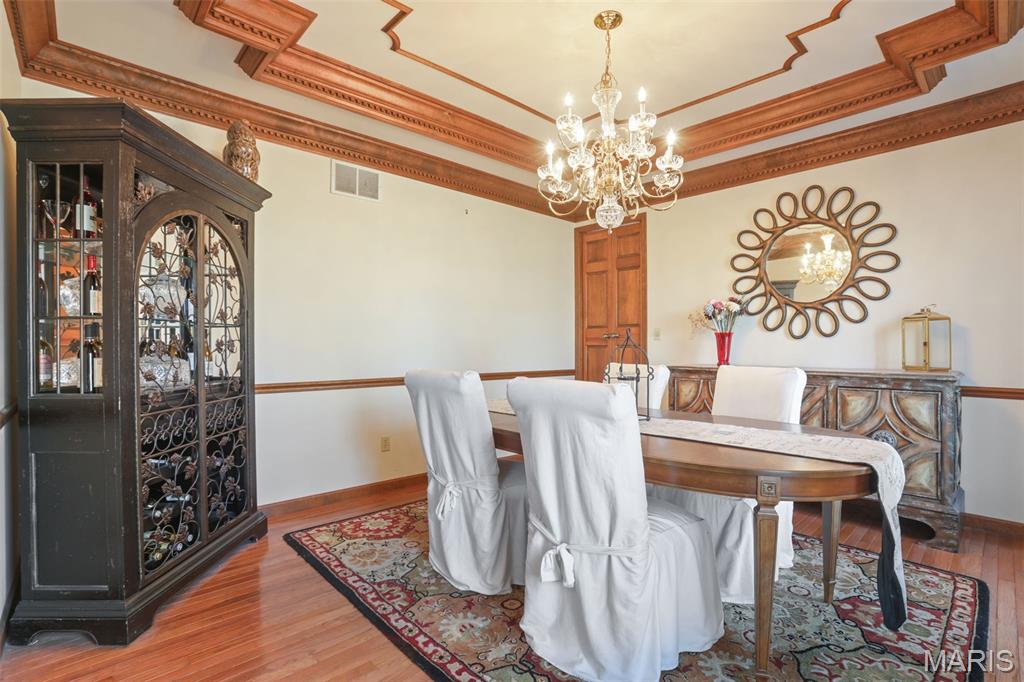 River Bluff - Residential