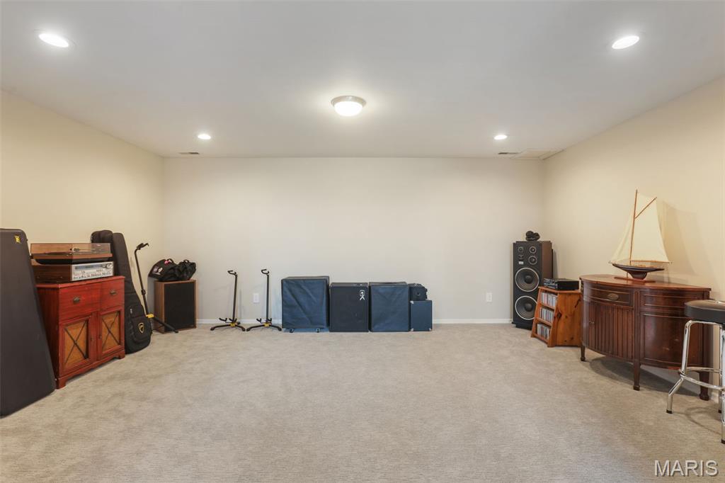 River Bluff - Residential