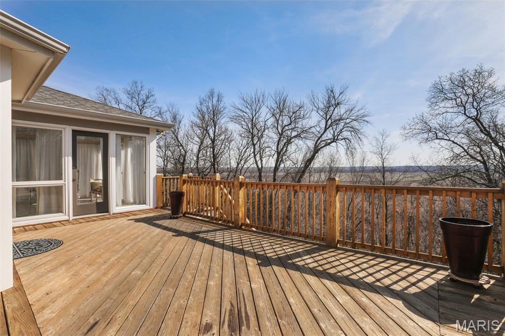 River Bluff - Residential