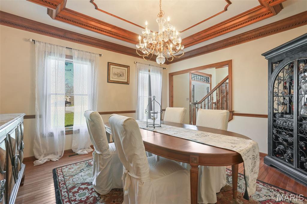 River Bluff - Residential