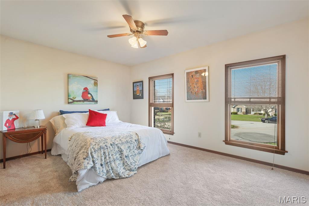 River Bluff - Residential